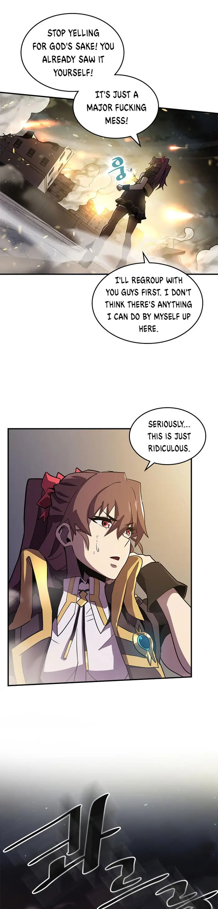 A Returner’s Magic Should Be Special Chapter 94 image 31_optimized